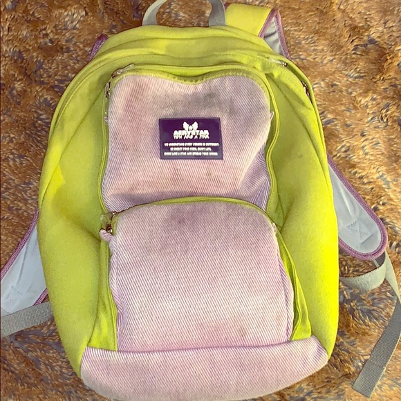 Other - Backpack